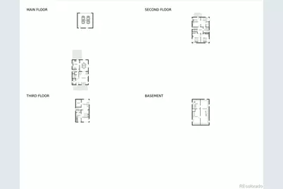 3828 Tejon Street, Denver, CO 80211 - Photo 32