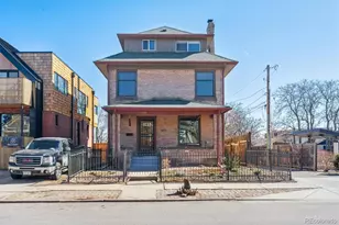 3828 Tejon St, Denver, CO 80211 - Photo 2