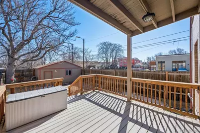 3828 Tejon Street, Denver, CO 80211 - Photo 26