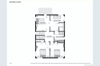 3828 Tejon Street, Denver, CO 80211 - Photo 34