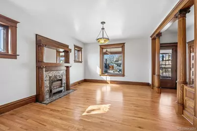 3828 Tejon Street, Denver, CO 80211 - Photo 4