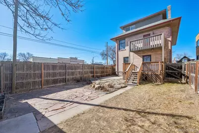 3828 Tejon Street, Denver, CO 80211 - Photo 28