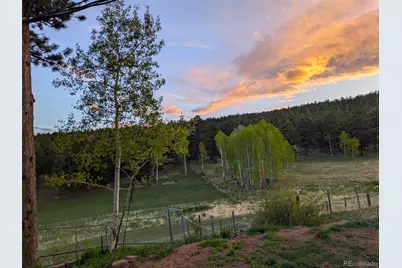 26115 Amy Circle, Conifer, CO 80433 - Photo 24