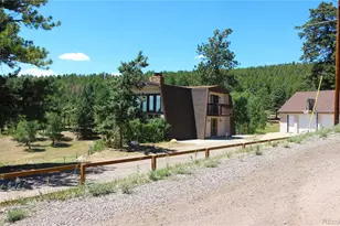 26115 Amy Cir, Conifer, CO 80433 - Photo 20