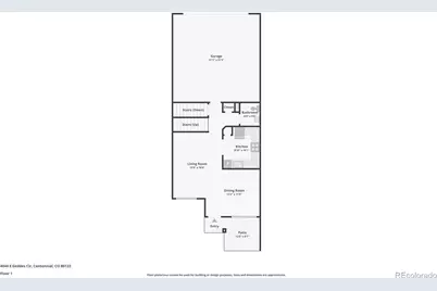 4044 E Geddes Circle, Centennial, CO 80122 - Photo 34