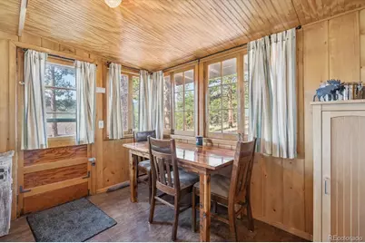 990 Road P69, Bailey, CO 80421 - Photo 4