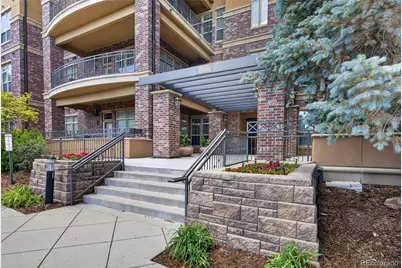 7865 Vallagio Lane #104, Englewood, CO 80112 - Photo 2