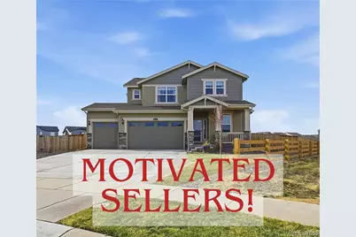 10121 Wheeling Street, Commerce City, CO 80022 - Photo 1