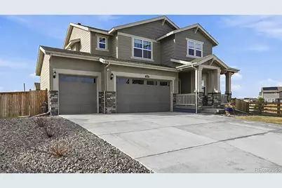 10121 Wheeling Street, Commerce City, CO 80022 - Photo 2