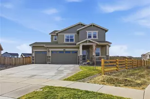 10121 Wheeling St, Commerce City, CO 80022 - Photo 2