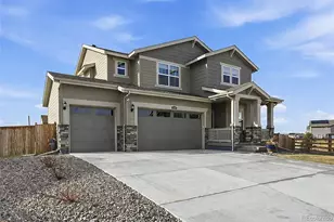 10121 Wheeling St, Commerce City, CO 80022 - Photo 1