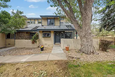 8790 Allison Drive #F, Arvada, CO 80005 - Photo 1