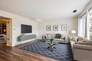 9041 E Mansfield Ave, Denver, CO 80237 - Photo 2