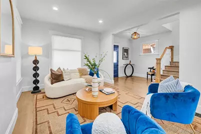 960 N Downing Street, Denver, CO 80218 - Photo 6
