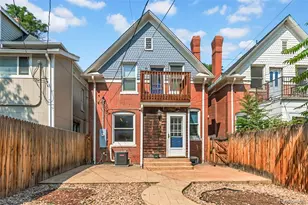 960 N Downing St, Denver, CO 80218 - Photo 38