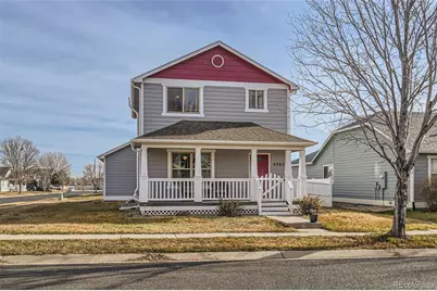 4202 Mariposa Lane, Evans, CO 80620 - Photo 1