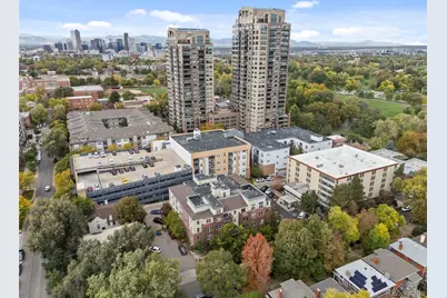 1623 Saint Paul Street #203, Denver, CO 80206 - Photo 26