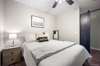 1623 Saint Paul Street #203, Denver, CO 80206 - Photo 6