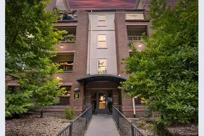 1623 Saint Paul Street #203, Denver, CO 80206 - Photo 2