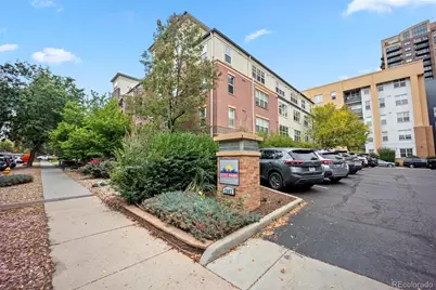 1623 Saint Paul Street #203, Denver, CO 80206 - Photo 24