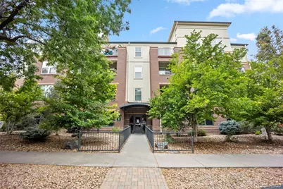 1623 Saint Paul Street #203, Denver, CO 80206 - Photo 22