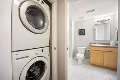 1623 Saint Paul Street #203, Denver, CO 80206 - Photo 14