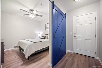 1623 Saint Paul Street #203, Denver, CO 80206 - Photo 4