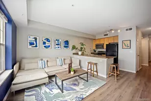 1623 St Paul St, Denver, CO 80206 - Photo 1