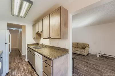 17595 E Mansfield Avenue #1312R, Aurora, CO 80013 - Photo 6