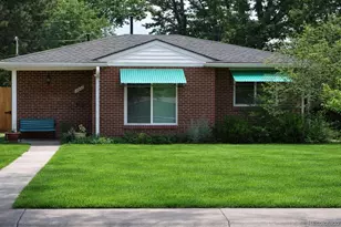 2021 Olive St, Denver, CO 80207 - Photo 2