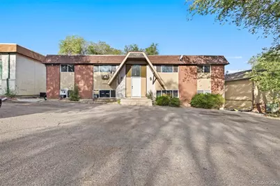 330 Vehr Drive #3, Colorado Springs, CO 80916 - Photo 1