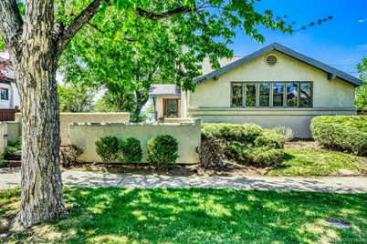 1275 S Ogden Street, Denver, CO 80210 - Photo 1