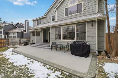 11051 W Rowland Drive, Littleton, CO 80127 - Photo 36