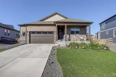 317 N 64th Avenue, Greeley, CO 80634 - Photo 1