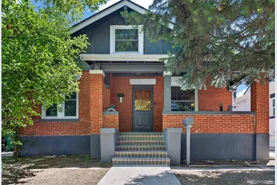 1380 Poplar Street, Denver, CO 80220 - Photo 1