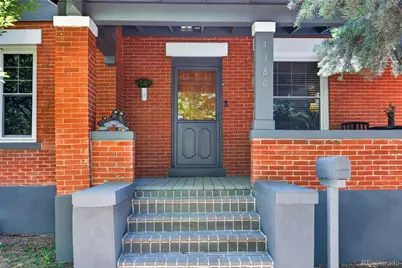 1380 Poplar Street, Denver, CO 80220 - Photo 4