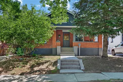 1380 Poplar Street, Denver, CO 80220 - Photo 2