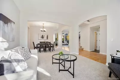 5136 S Ceylon Street, Centennial, CO 80015 - Photo 4