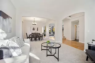 5136 S Ceylon St, Centennial, CO 80015 - Photo 4