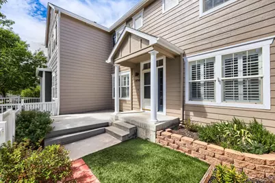 1490 Bergen Rock Street, Castle Rock, CO 80109 - Photo 2