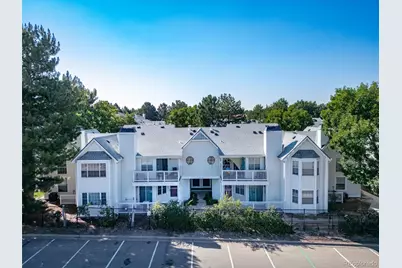 12645 E Pacific Circle #E, Aurora, CO 80014 - Photo 2