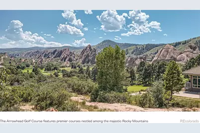 12677 W Geddes Drive, Littleton, CO 80127 - Photo 4