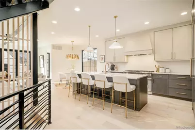 415 S Williams Street, Denver, CO 80209 - Photo 2