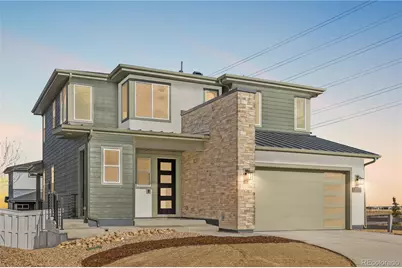 12107 Amplify Circle, Parker, CO 80134 - Photo 2