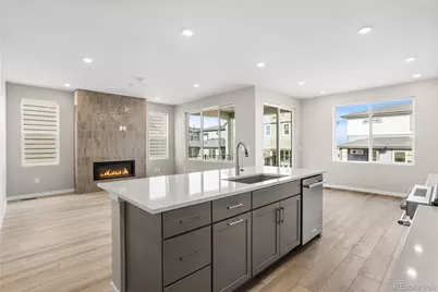 12107 Amplify Circle, Parker, CO 80134 - Photo 38