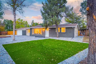 14000 Counter Drive, Henderson, CO 80640 - Photo 1