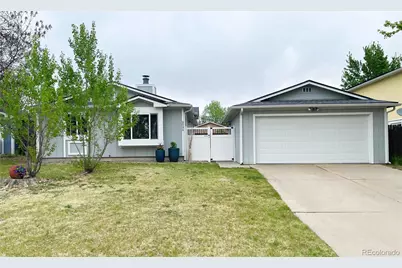 2030 Grady Court, Colorado Springs, CO 80915 - Photo 1