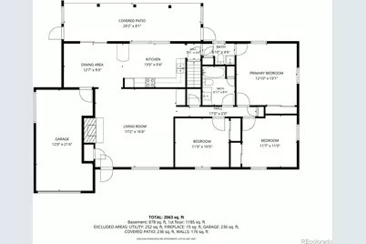 8350 S Ammons Street, Littleton, CO 80128 - Photo 46