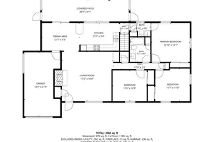 8350 S Ammons St, Littleton, CO 80128 - Photo 46