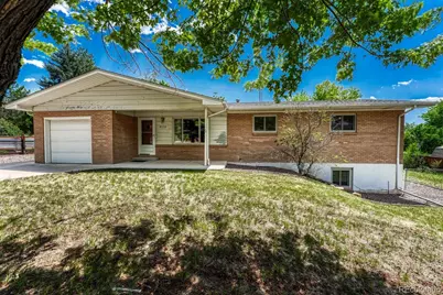 8350 S Ammons Street, Littleton, CO 80128 - Photo 1